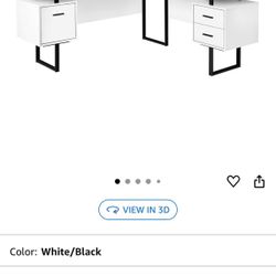 L Shaped Desk