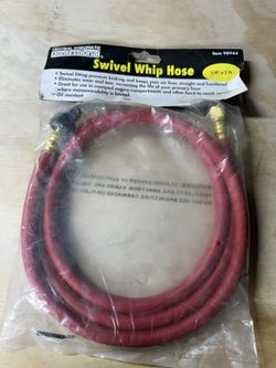 Air Compressor Supply 