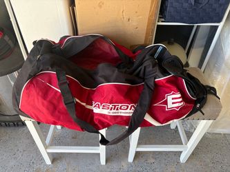 Baseball bag