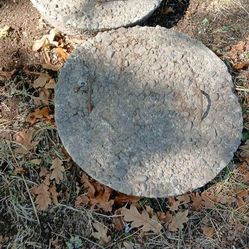 Free Septic Tank Lids 24 In And 20 Inch