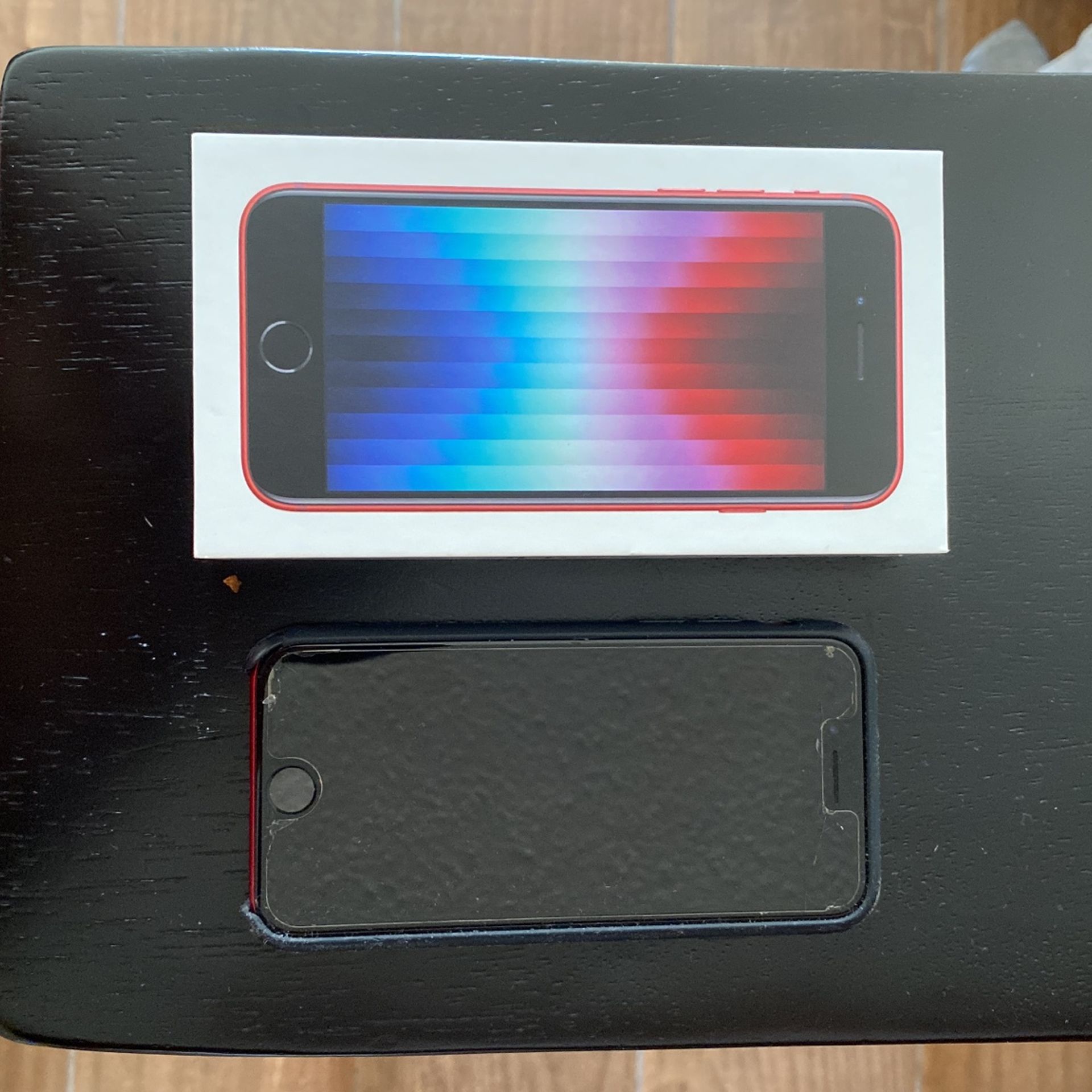 iPhone SE 3rd Generation