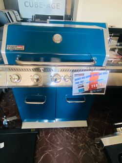 ‼️$259.99 Grill machine - warehouse clearance!