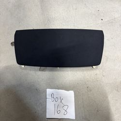 2009-2015 BMW 750li F02 F01 Rear Center Third Brake Light Cover OEM