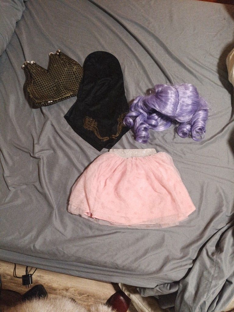 Kids Costume Stuff