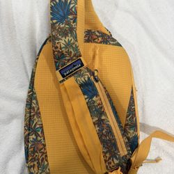 Patagonia cross body bag Atom Sling 8L
