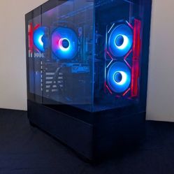 Incredible Value Gaming PC 🎮COD & Fortnite Ready