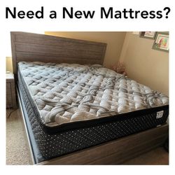 NOW!!!! Mattresses in STOCK!! 