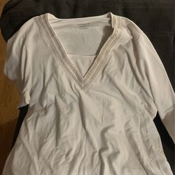 Woman’s Clothes