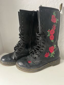 Doc Martens