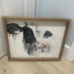 Farmhouse Picture 
