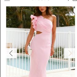 Billy J Dress Size 8-10