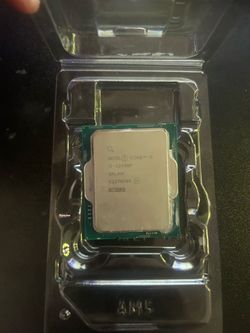 I5-12400f