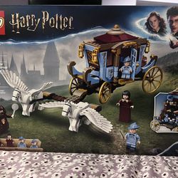 Lego Harry Potter 75958