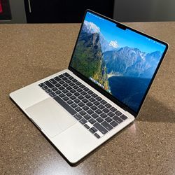MacBook Air M2 | READ BELOW