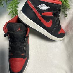 Nike Air Jordan 