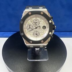 Audemars Piguet Royal Oak Watch