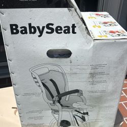 Topeak Baby Set