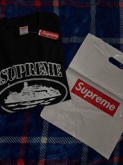 SUPREME SHIRT