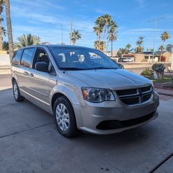 Dodge Grand Caravan 