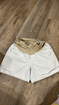 Maternity Shorts