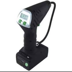 Cordless Inflator