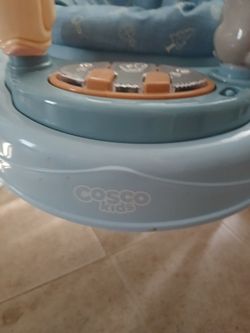 Cosco baby bouncer