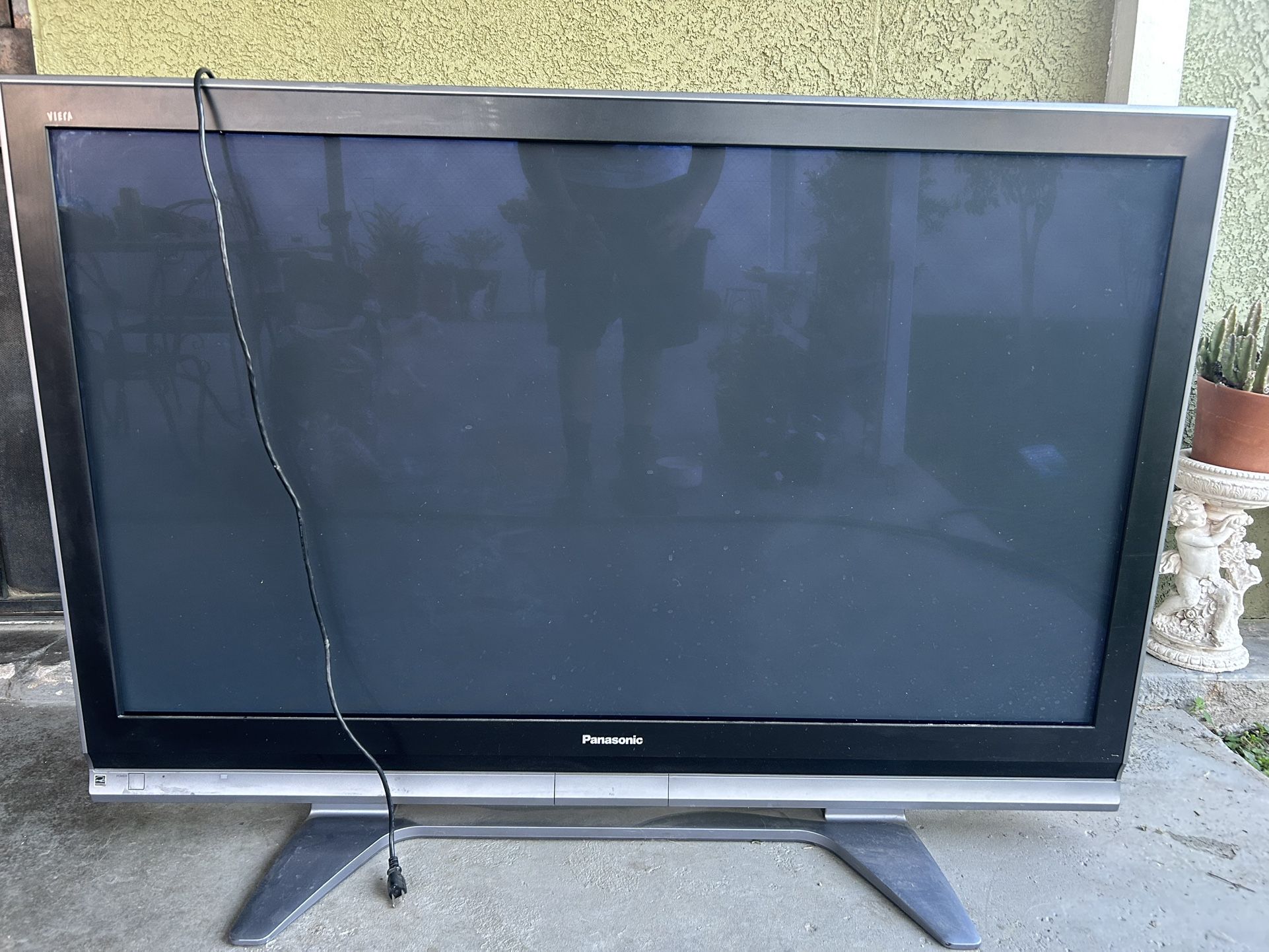 Panasonic TV