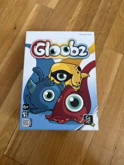Gloobz