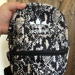Adidas Mini Backpack