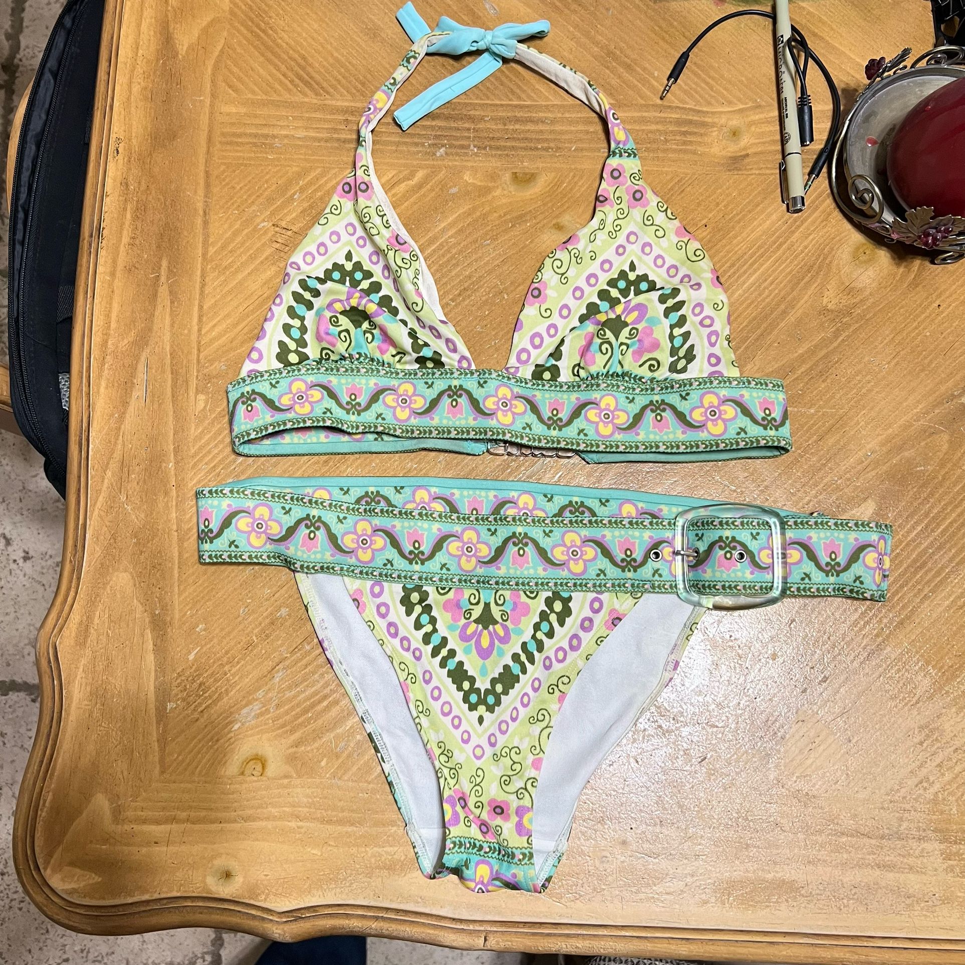 Victoria Secret Bikini, Sz Small
