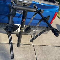 Bike Rack For 4 Bikes 