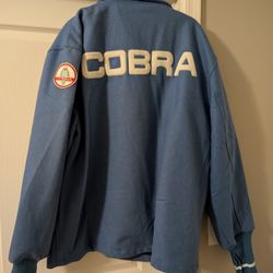 Cobra Rave Gear Jacket