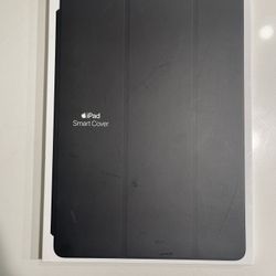 iPad Smart Cover & Keyboard