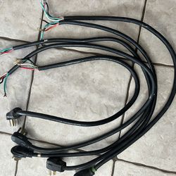  220 Appliance Cables