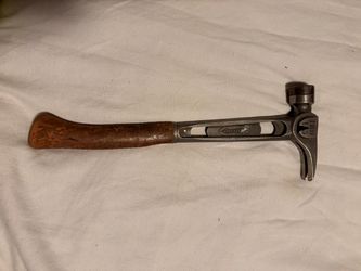 Stiletto TBII TB2 15oz framing hammer great condition. $150