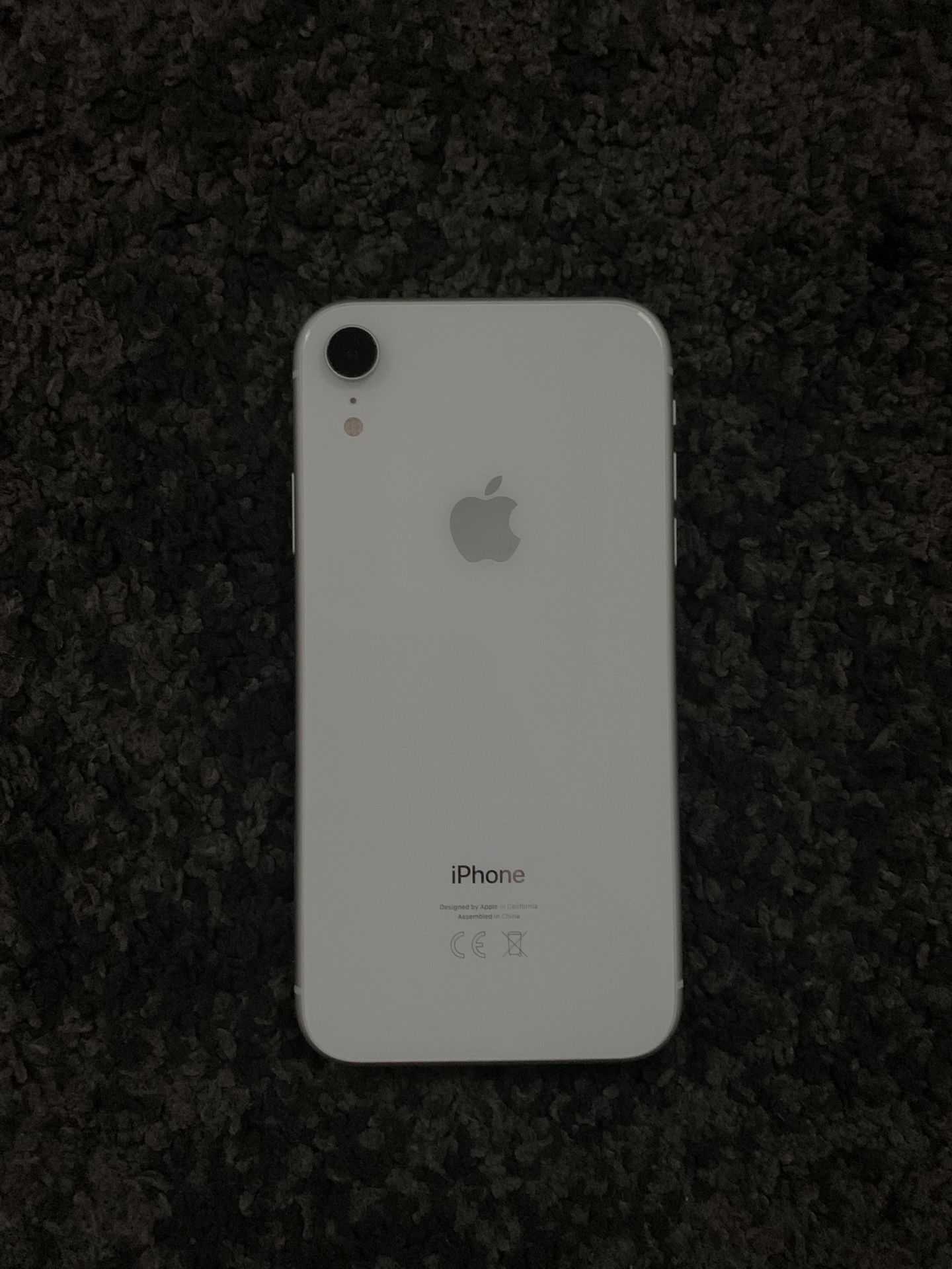 IPhone XR 256gb (Unlocked)