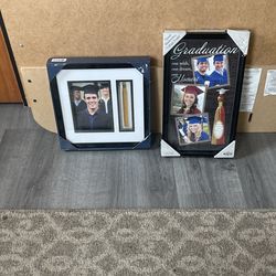 Graduation Picture Frames