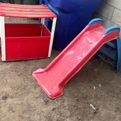 free kids yard toys