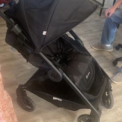 Ergo Baby 180 Stroller