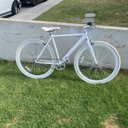 Fixie Like New Sole Fixie