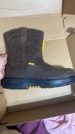 Herman survivors boots