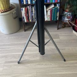 Apollo Projection Screen