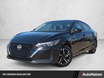 2024 Nissan Sentra