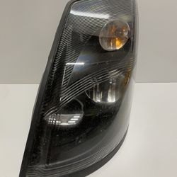 2017-2019 Volvo VNL VNX OEM LED Headlight Assembly LF Driver Side