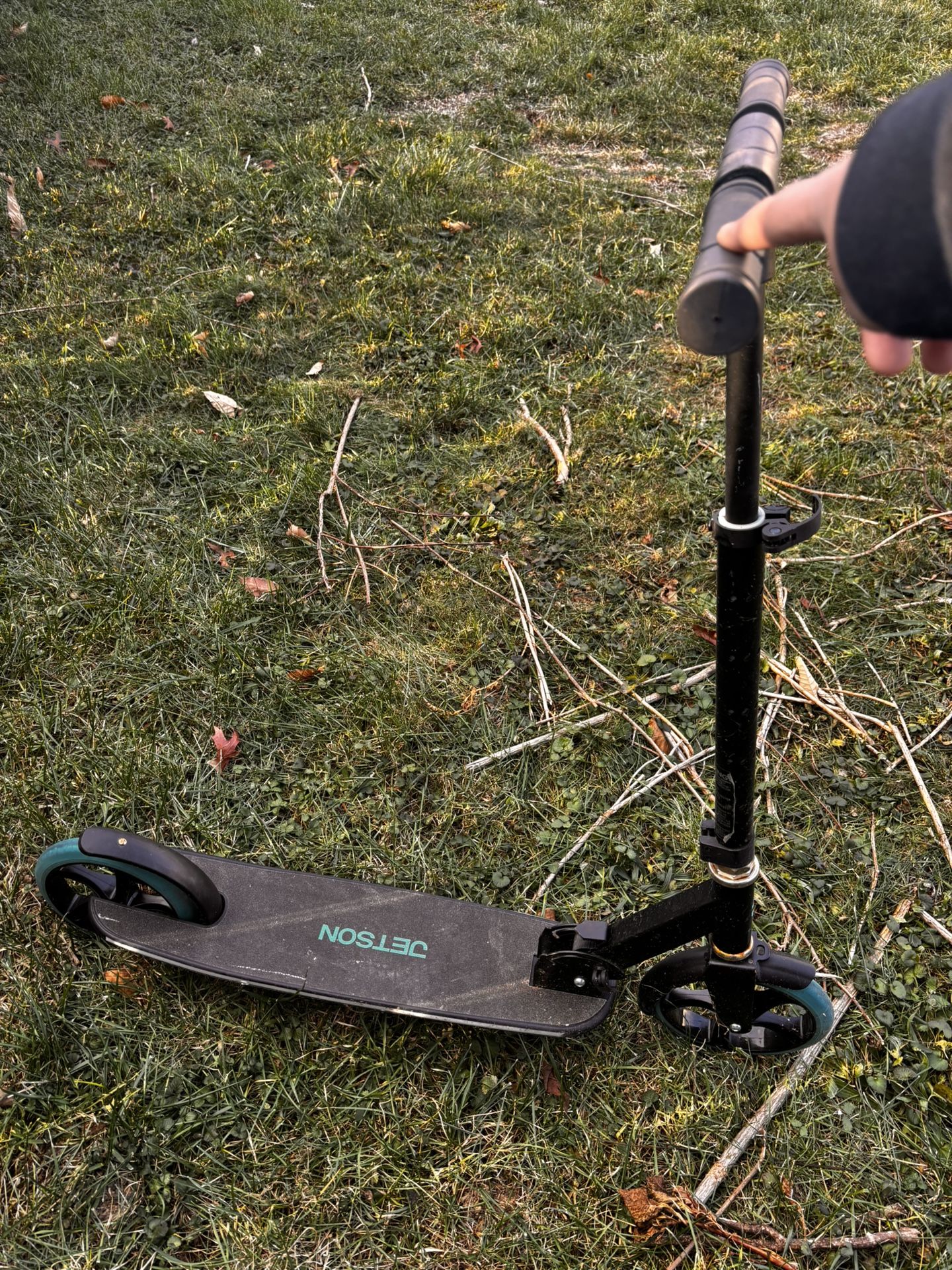 Scooter