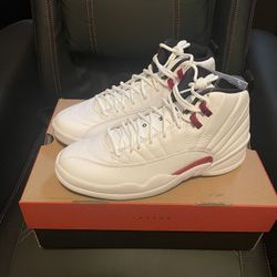 Jordan 12 Retro Twist
