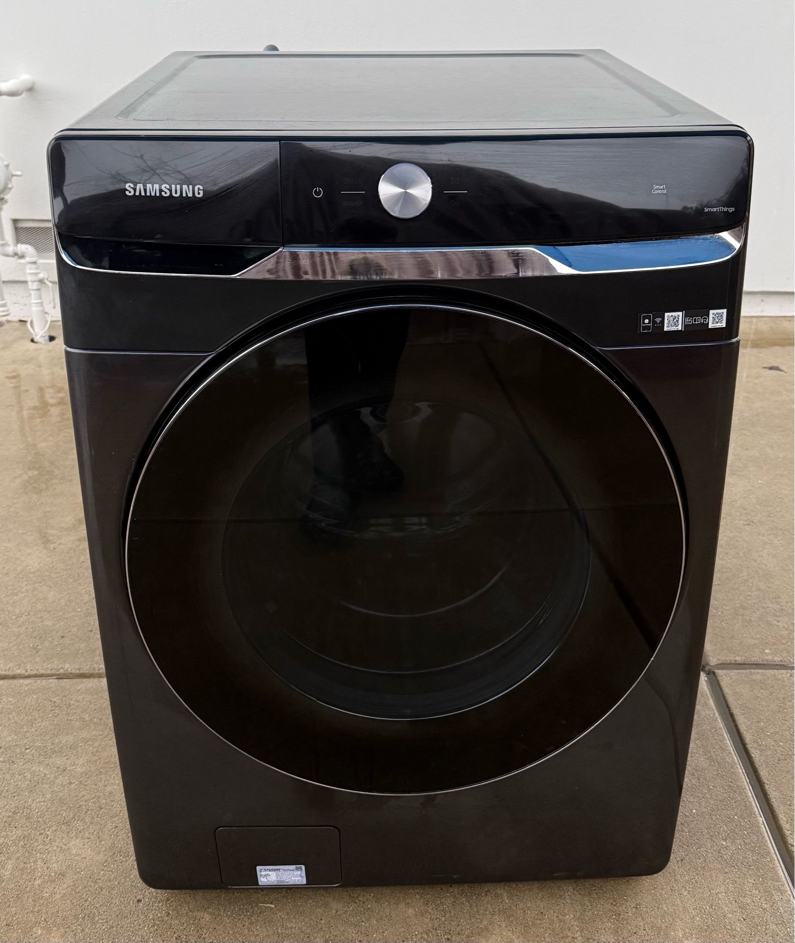 Washer