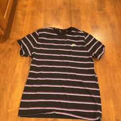 Men’s Nike Striped Tshirt Shipping Available 