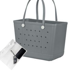 Simply Tote Bag - only Gray