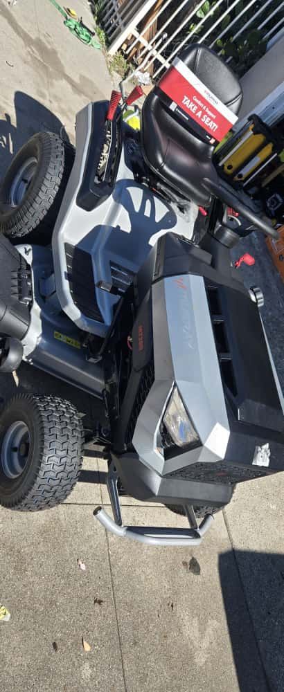 Tractor Murray  MT 200